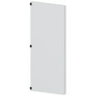 SIEMENS - SIVACON, semiporta lato sinistro, EMC, IP40, A: 2200 mm, L: 800 mm, classe di protezione 1