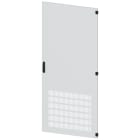 SIEMENS - SIVACON, porta lato destro, con ventilazione, IP20, A: 2200 mm, L: 900 mm, classe di protezione 1