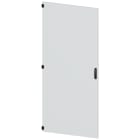SIEMENS - SIVACON, porta lato sinistro, IP55, A: 2200 mm, L: 900 mm, classe di protezione 1