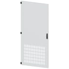 SIEMENS - SIVACON, porta lato sinistro, con ventilazione, IP20, A: 2200 mm, L: 900 mm, classe di protezione 1