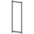 SIEMENS - SIVACON, telaio girevole, per linstallazione di apparecchi da 19, caricabile