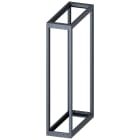 SIEMENS - SIVACON, struttura, per involucro vuoto standard, A: 1800 mm, La: 400 mm, P: 1000 mm