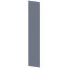 SIEMENS - SIVACON, parete di separazione, per quadri affiancati, A: 1800 mm, P: 400 mm