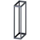 SIEMENS - SIVACON, struttura, per involucro vuoto standard, A: 1800 mm, La: 400 mm, P: 800 mm