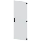 SIEMENS - SIVACON, porta lato destro, IP55, A: 1800 mm, L: 600 mm, classe di protezione 1