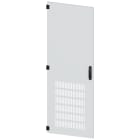 SIEMENS - SIVACON, porta lato sinistro, con ventilazione, IP20, A: 1800 mm, L: 600 mm, classe di protezione 1
