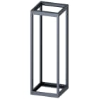 SIEMENS - SIVACON, struttura per involucro vuoto standard, A: 1800 mm, La: 600 mm, P: 600 mm