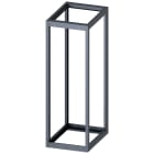 SIEMENS - SIVACON, struttura per involucro vuoto standard, A: 1800 mm, La: 600 mm, P: 800 mm