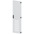 SIEMENS - SIVACON, porta lato destro, con ventilazione, IP20, A: 1800 mm, L: 450 mm, classe di protezione 1