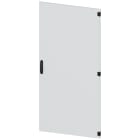 SIEMENS - SIVACON, porta lato destro, EMC, IP40, A: 1800 mm, L: 800 mm, classe di protezione 1