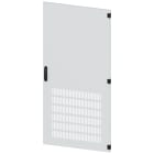 SIEMENS - SIVACON, porta lato destro, con ventilazione, IP20, A: 1800 mm, L: 800 mm, classe di protezione 1