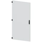 SIEMENS - SIVACON, porta lato sinistro, IP55, A: 1800 mm, L: 800 mm, classe di protezione 1