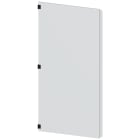 SIEMENS - SIVACON, semiporta lato sinistro, EMC, IP40, A: 1800 mm, L: 800 mm, classe di protezione 1