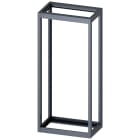 SIEMENS - SIVACON, struttura, per involucro vuoto standard, A: 1800 mm, La: 800 mm, P: 500 mm