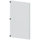SIEMENS - SIVACON, semiporta lato sinistro, IP55, A: 1800 mm, L: 900 mm, classe di protezione 1