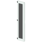 SIEMENS - SIVACON, semiporta lato sinistro, finestra, IP55, A: 1800 mm, L: 900 mm, classe di protezione 1