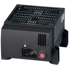 SIEMENS - Termosoffiante con clip e termostato CS 130 AC 230 V, 1200 W, 0 ... 60 °C