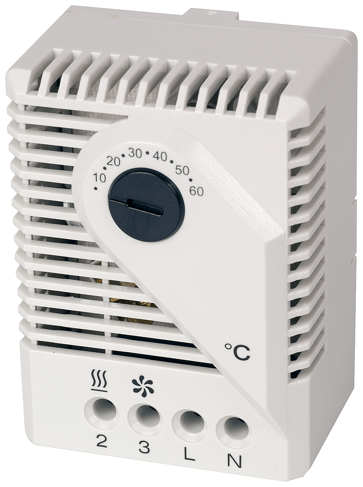 SIEMENS - 0 ... 60 °C, DC 24 V, 16 A ET011, 01190.0-02