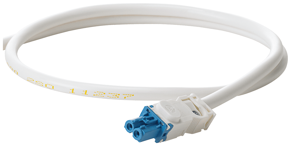 SIEMENS - Accessori, lampada LED 025, cavo di collegamento DC, 2 x 1,5 mm² con presa, VD