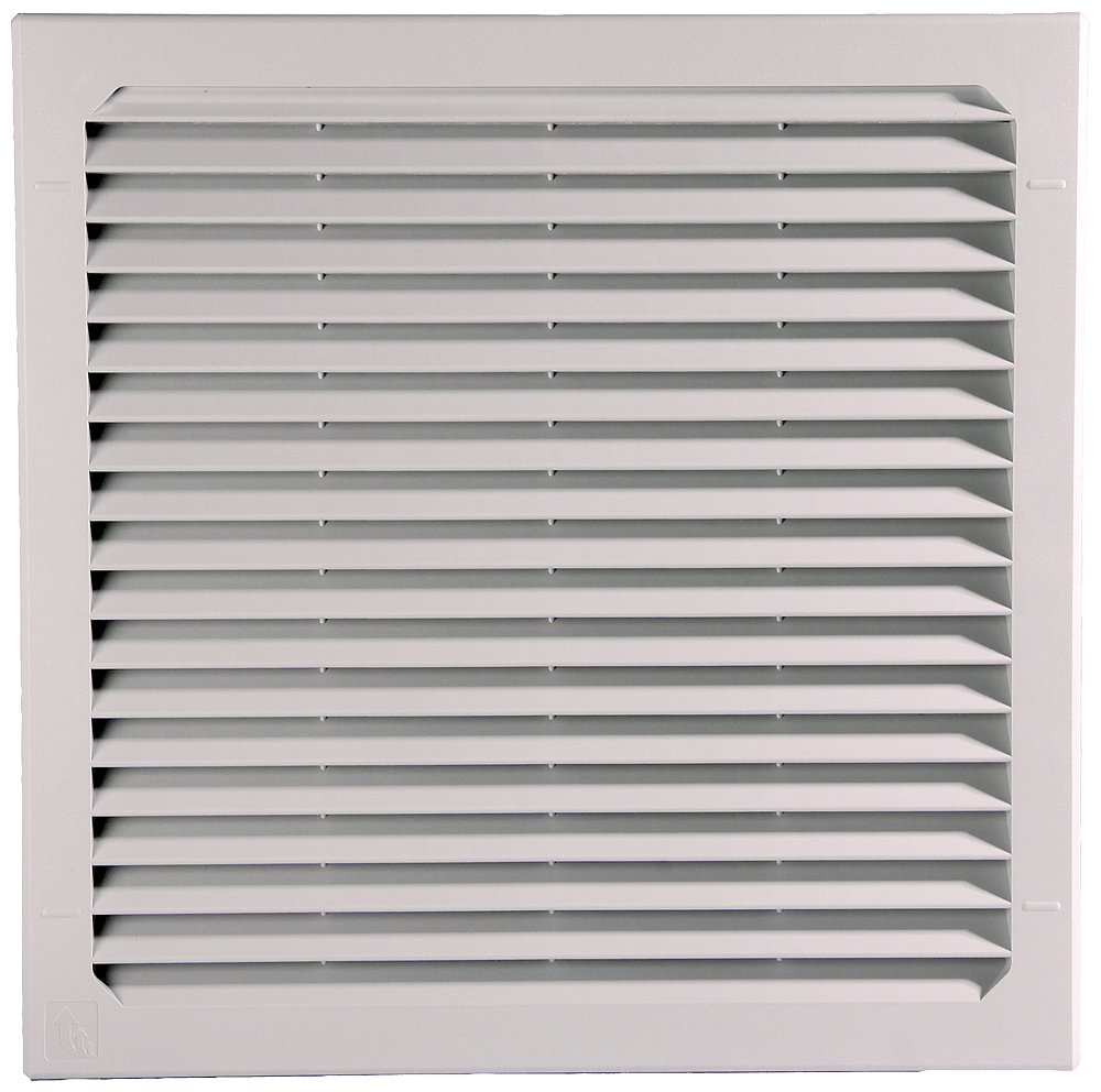 SIEMENS - Filtro di scarico, sezione: La: 125 mm, A: 125 mm, RAL 7032, IP54
