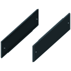 SIEMENS - Copertura dello zoccolo laterale, A: 100mm, P: 600mm