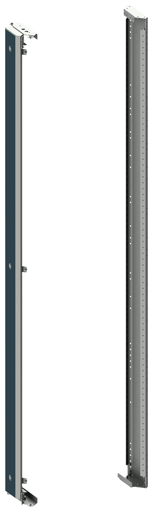 SIEMENS - Kit di conversione per struttura ad angolo