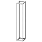 SIEMENS - Struttura, per kit di montaggio ALPHA, A: 2000mm, La: 350mm, P: 400mm