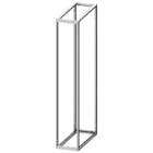 SIEMENS - Struttura, per kit di montaggio ALPHA, A: 2000mm, La: 350mm, P: 800mm 8PQ12008BA01