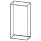 SIEMENS - Struttura, A: 2000mm, La: 1000mm, P: 600mm