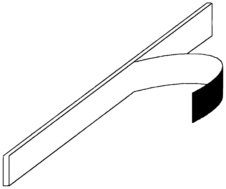 SIEMENS - Nastro sigillante per struttura 10x4mm, L=5,5m, IP55 8PQ12044BA04