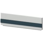 SIEMENS - Copertura vano di testa IP40, A: 175mm La: 600mm