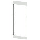 SIEMENS - Mostrina copriforo fissa, A: 1600 mm La: 800 mm