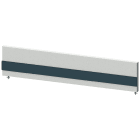 SIEMENS - Copertura vano di testa IP40, A: 175mm La: 800mm