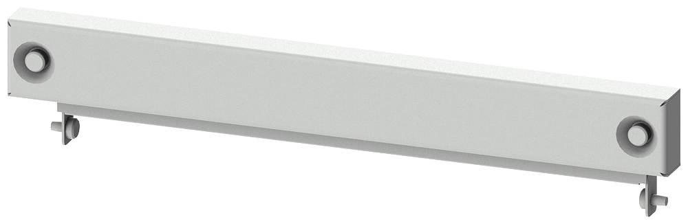 SIEMENS - copertura IP40, A: 50mm, La: 400mm