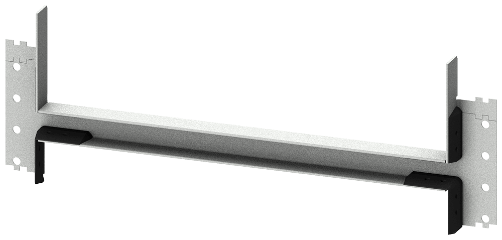 SIEMENS - Ampliamento grado di protezione IP55, A: 100mm La: 400mm