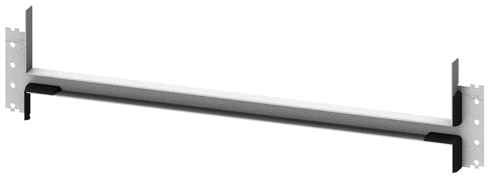 SIEMENS - Ampliamento grado di protezione IP55, A: 100mm La: 600mm