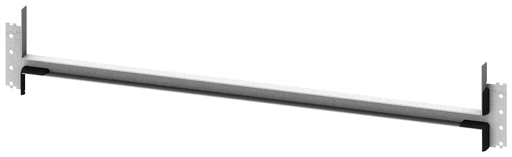 SIEMENS - Ampliamento grado di protezione IP55, A: 100mm La: 800mm