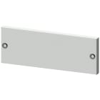 SIEMENS - Copertura vano zoccolo IP40, A: 150mm La: 400mm