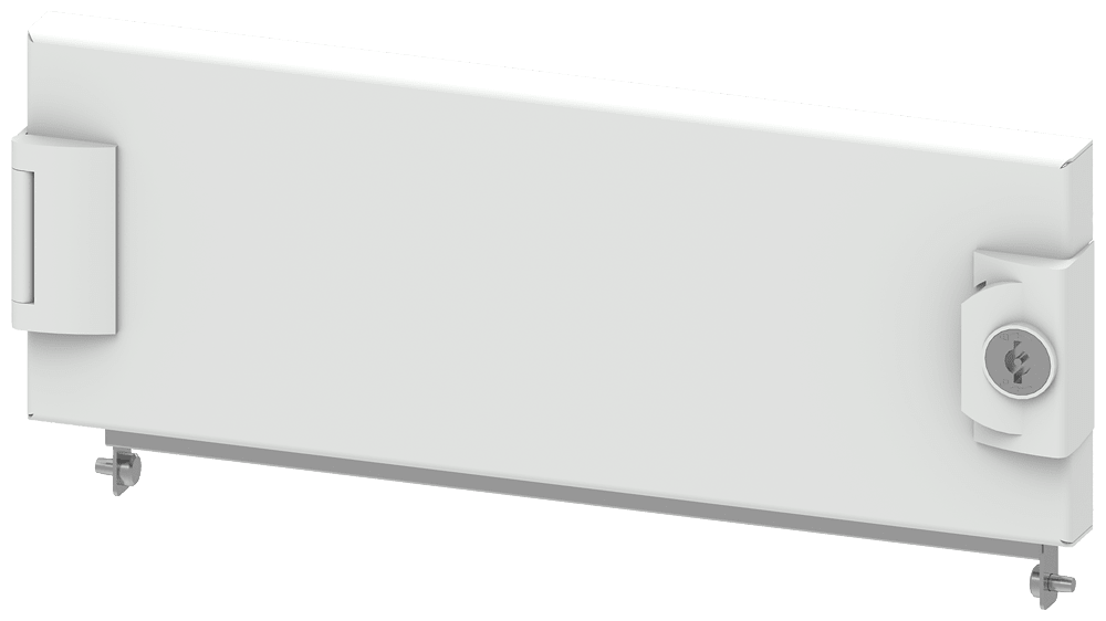 SIEMENS - Porta modulare, IP40, A: 150mm, La: 400mm