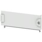 SIEMENS - Porta modulare, IP40, A: 150mm, La: 400mm