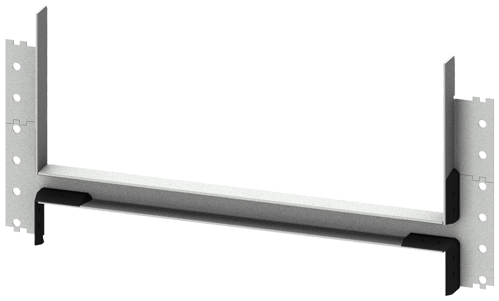 SIEMENS - Ampliamento grado di protezione IP55, A: 150mm La: 400mm