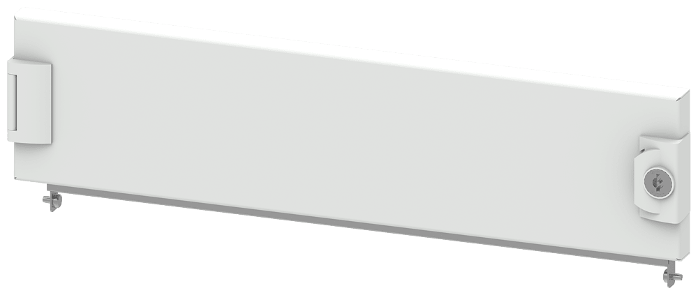 SIEMENS - Porta modulare, IP40, A: 150mm, La: 600mm