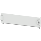 SIEMENS - Porta modulare, IP40, A: 150mm, La: 600mm