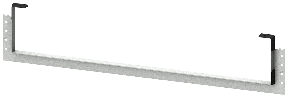 SIEMENS - Ampliamento grado di protezione IP55, A: 150mm La: 800mm
