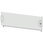 SIEMENS - Porta modulare, IP40, A: 200mm, La: 600mm