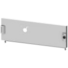 SIEMENS - Porta modulare 3VA20 (100A), 3VA21 (160A), 3VA22 (250A), esecuzione fissa