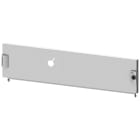 SIEMENS - Porta modulare 3VA12 (250A), esecuzione fissa, esecuzione rimovibile, A: 200 mm La: 800 mm