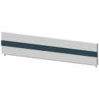 SIEMENS - Copertura vano di testa IP40, A: 225mm La: 1000mm