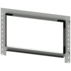 SIEMENS - Ampliamento grado di protezione IP55, vano di testa, A: 225mm La: 400mm