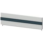 SIEMENS - Copertura vano di testa IP40, A: 225mm La: 800mm